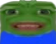 :peepoWeird: Discord Emote