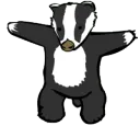 badgers