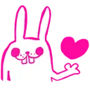 rabbitlove rabbitlove