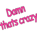 :MinervaDamn: Discord Emote