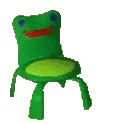FroggyChairJump