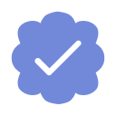 verified_blurple Discord emoji