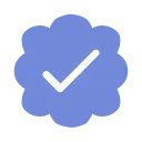 verified_blurple Discord Emoji