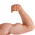 :ArmRight: Discord Emote