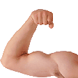 :ArmLeft: Discord Emote