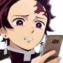 TanjiDisgust