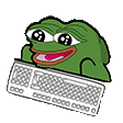 :peepoChat: Discord Emote