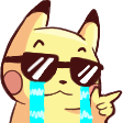 :pikacry: Discord Emote