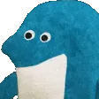 BlueGuyLeave