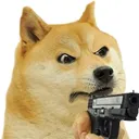 dogegun