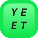 yeet