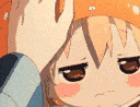 :WeebAnimatedPat02: Discord Emote