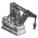 crane