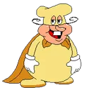 chungus