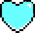 MNHheartpixellightblue MNHheartpixellightblue