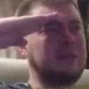 salute