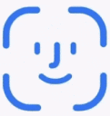 FaceIDanimated Discord Emoji