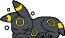 sleepingumbreon sleepingumbreon