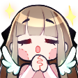 :CBBlessed: Discord Emote