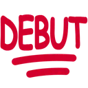 debut~1 Discord Emoji