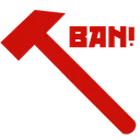 banhammer