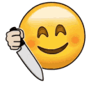 :sweetbutmurderous: Discord Emote