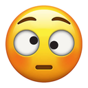 :crosseyes: Discord Emote