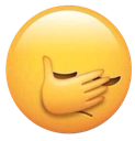 facepalm Discord emoji