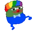 zoomClown