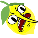 Lemongrab Discord emoji
