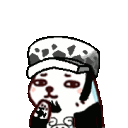 LawRoom Discord Emoji