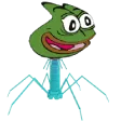 PepegaVirus PepegaVirus