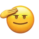 salute