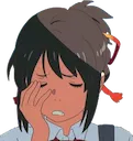 facepalm
