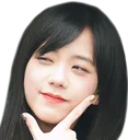 JisooThink