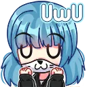 UwU