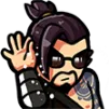 HanzoSalty