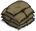 sandbag sandbag