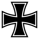 sy_Iron_Cross Discord emoji