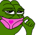 PES_Weirdsniff Discord emoji