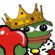Pes_loveking Discord emoji