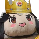 araiisthequeenoftheworld