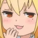 hehe