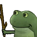 worryStick