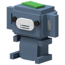 legowumpus Discord emoji