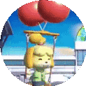 :isafloataway: Discord Emote