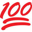 100