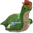 SixShooter Discord Emoji