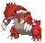 groudon