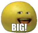 big